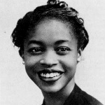 Dorothy West, African American author from Massachusetts on andreareadsamerica.com