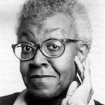 Gwendolyn Brooks, African American author from Illinois on andreareadsamerica.com