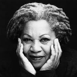 Toni Morrison, African American Author from Ohio on andreareadsamerica.com