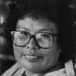 Alaska author Velma Wallis; Athabascan Indian, native American on andreareadsamerica.com